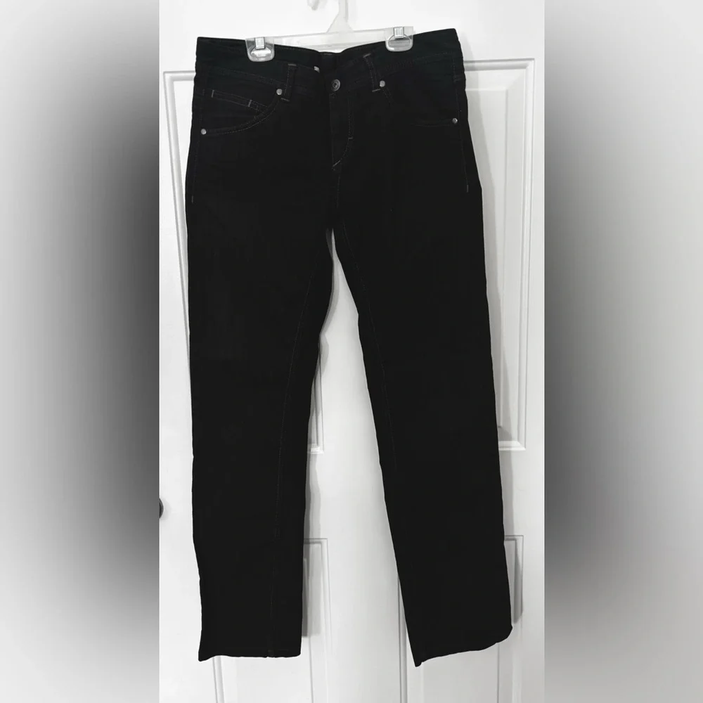 Athleta Women’s low rise jeans size 10 - Picture 1 of 8